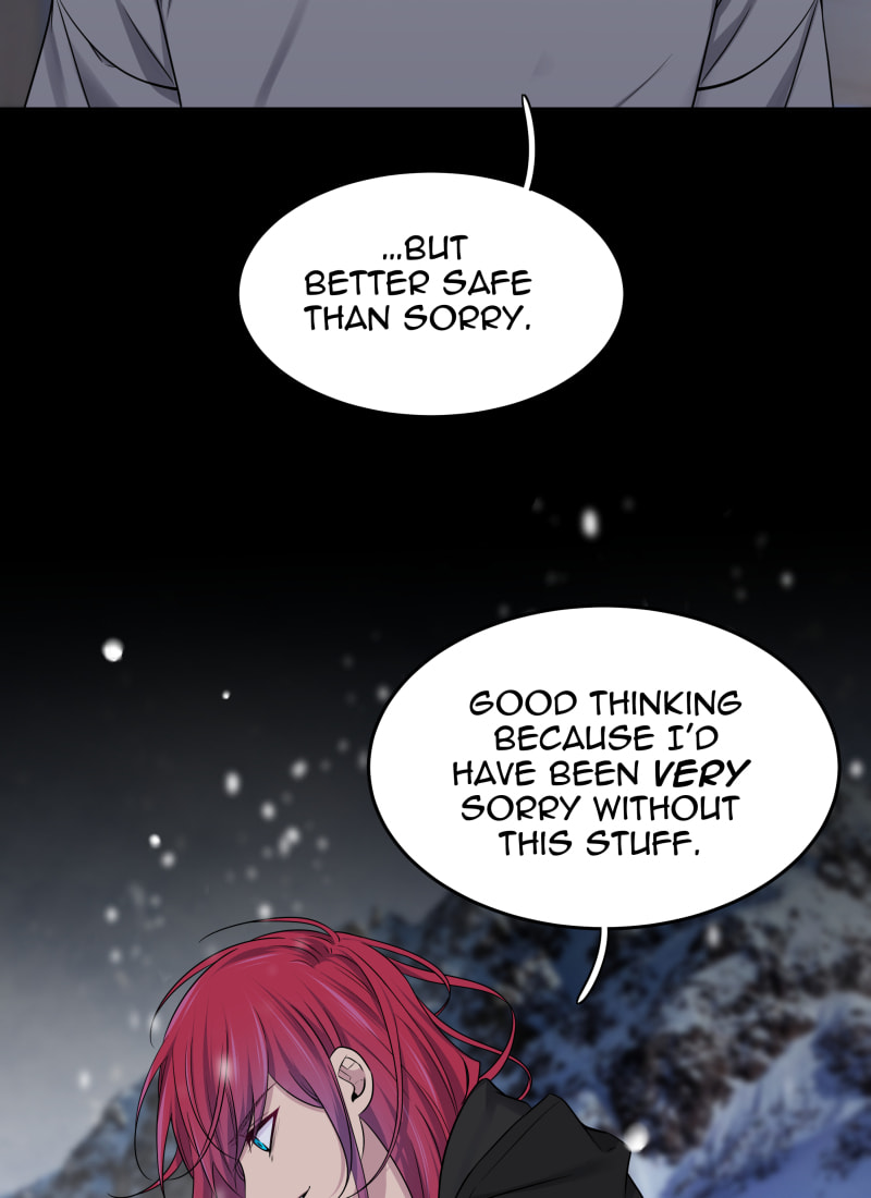 Read Phase 20 chapter 83 image 14 on Lezhin