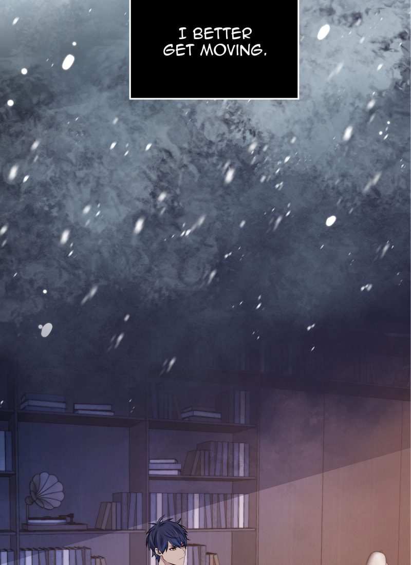 Read Phase 20 chapter 83 image 19 on Lezhin
