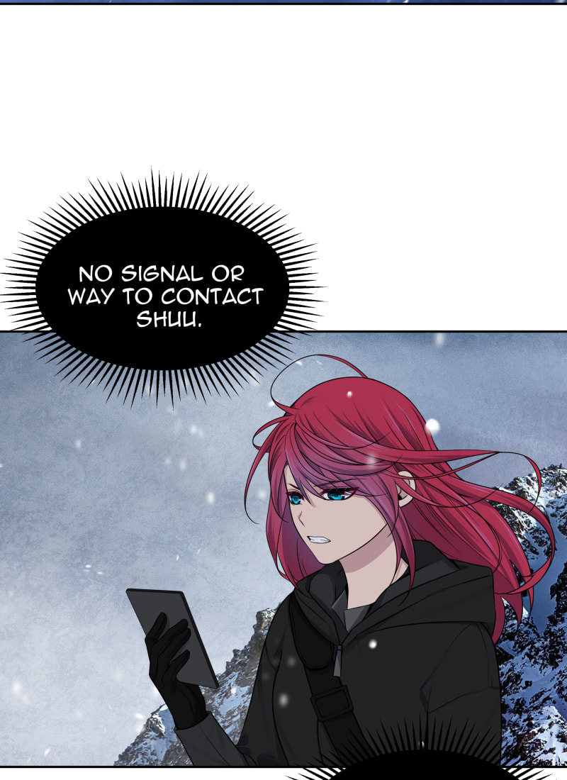 Read Phase 20 chapter 83 image 2 on Lezhin
