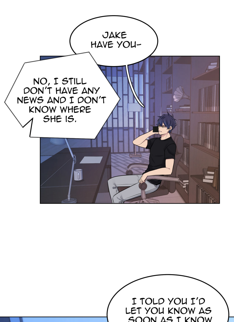 Read Phase 20 chapter 83 image 23 on Lezhin