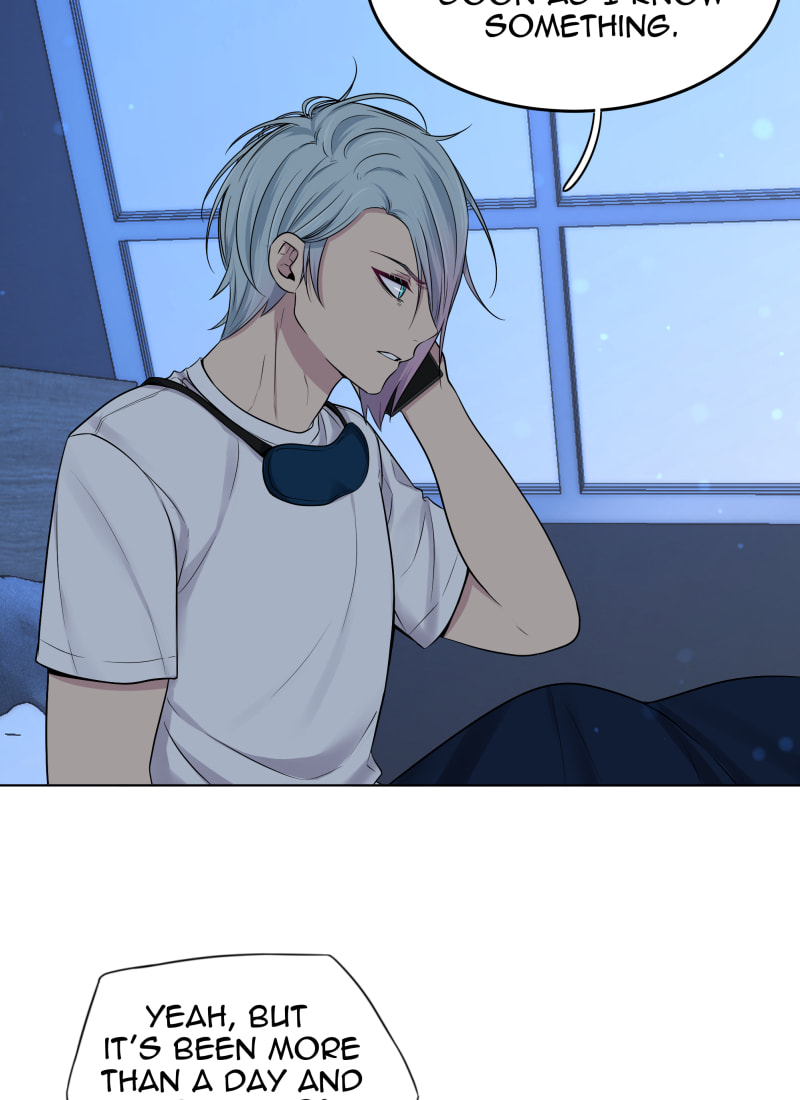 Read Phase 20 chapter 83 image 24 on Lezhin
