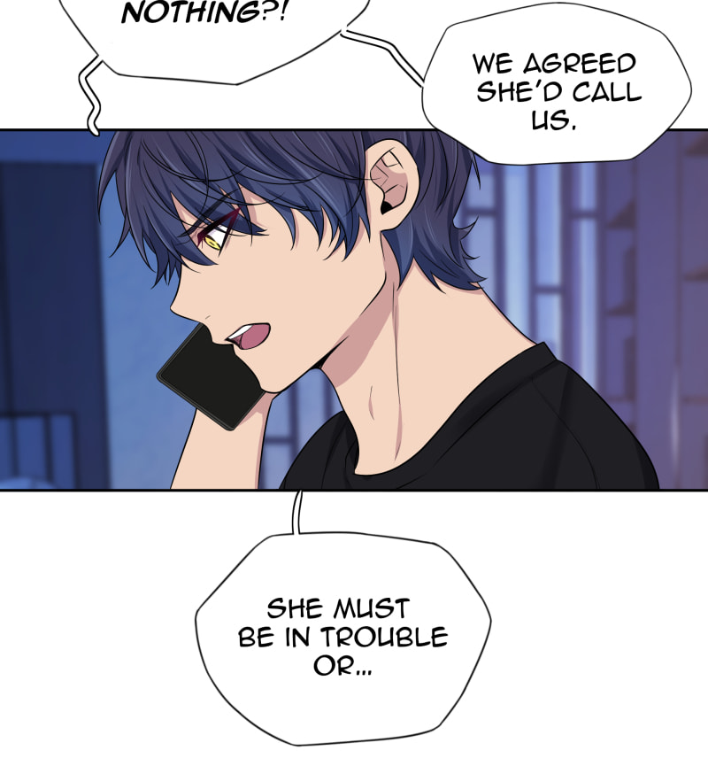 Read Phase 20 chapter 83 image 25 on Lezhin
