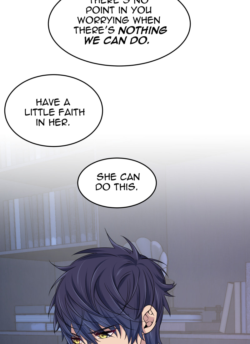 Read Phase 20 chapter 83 image 27 on Lezhin