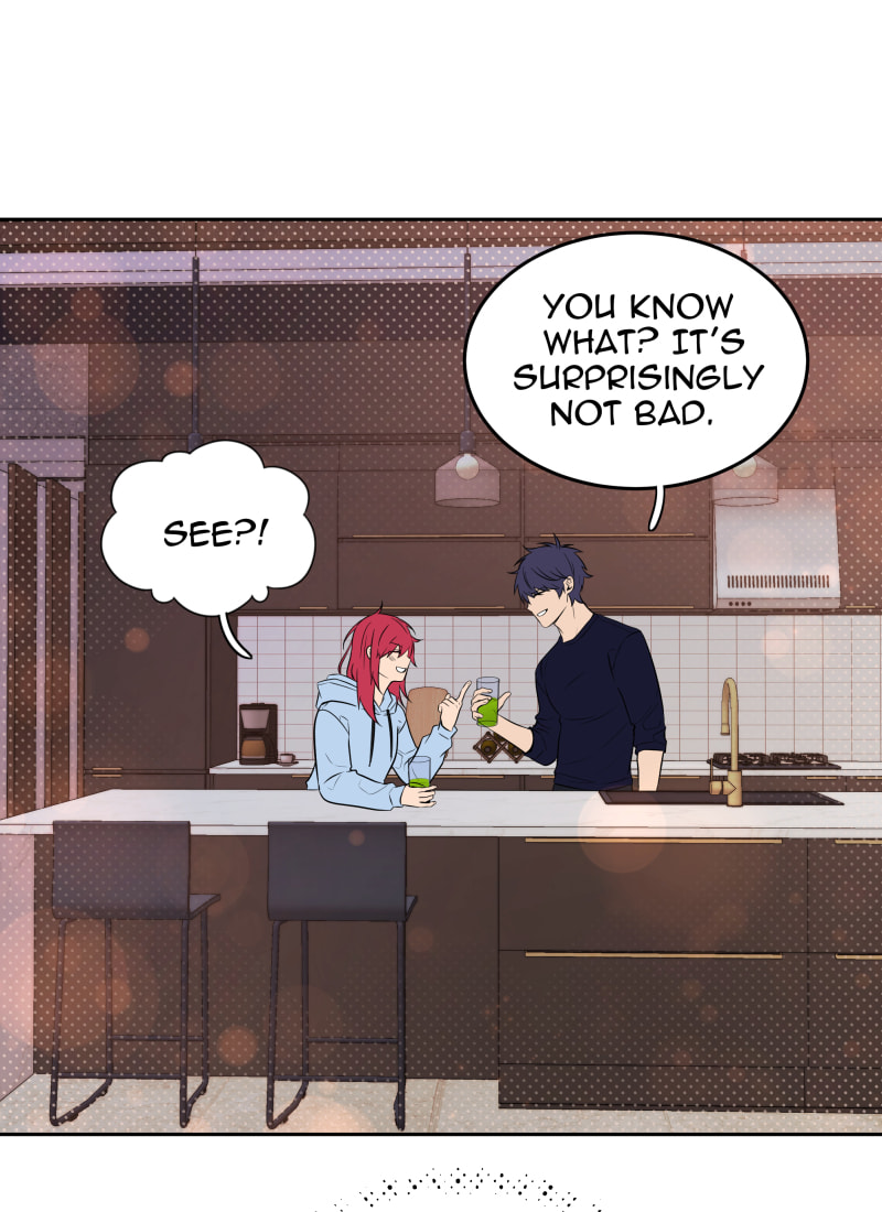Read Phase 20 chapter 83 image 37 on Lezhin