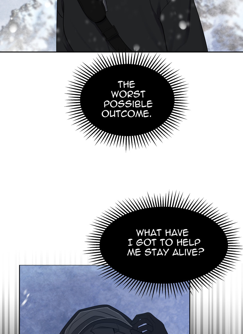 Read Phase 20 chapter 83 image 6 on Lezhin