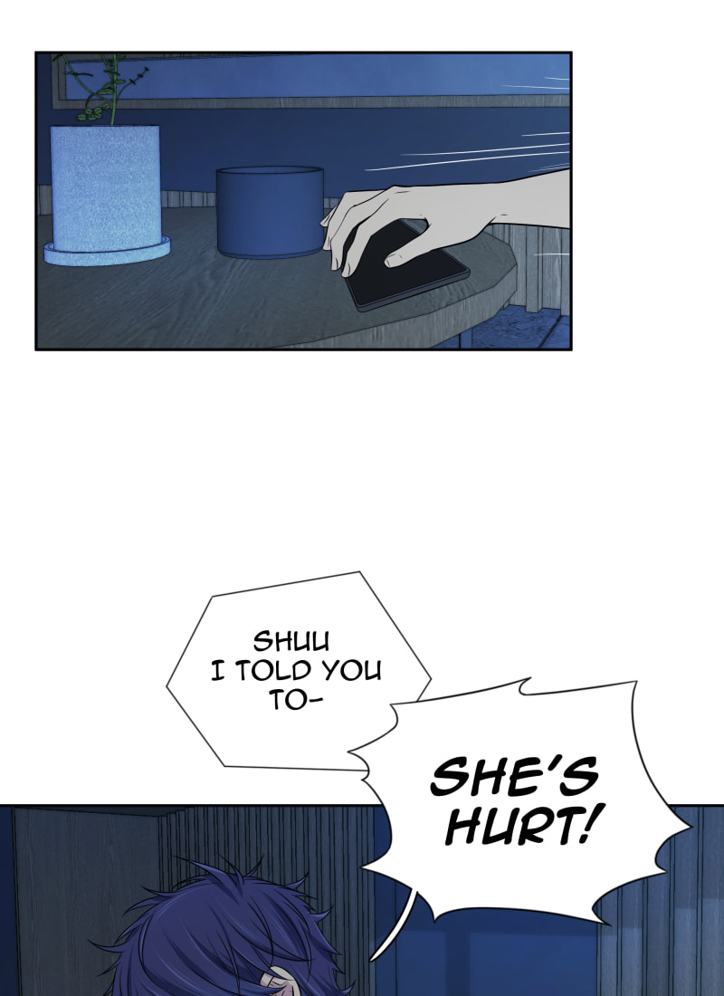 Read Phase 20 chapter 83 image 65 on Lezhin