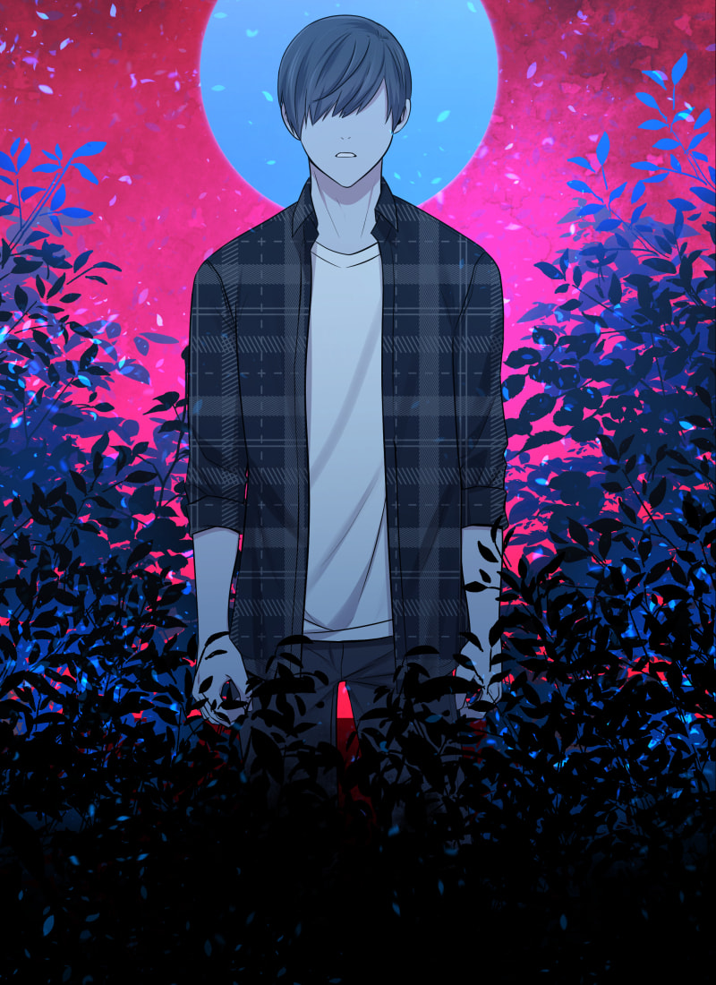 Read Phase 20 chapter 84 image 26 on Lezhin