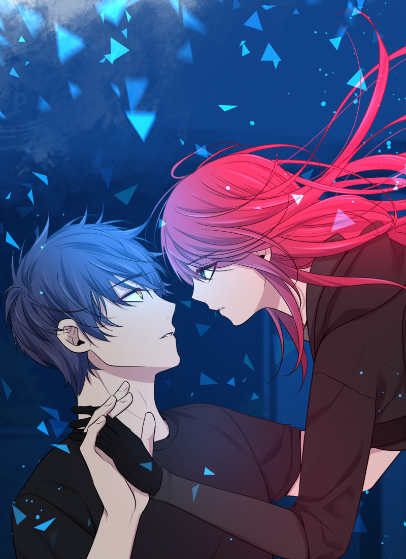 Read Phase 20 chapter 84 image 72 on Lezhin