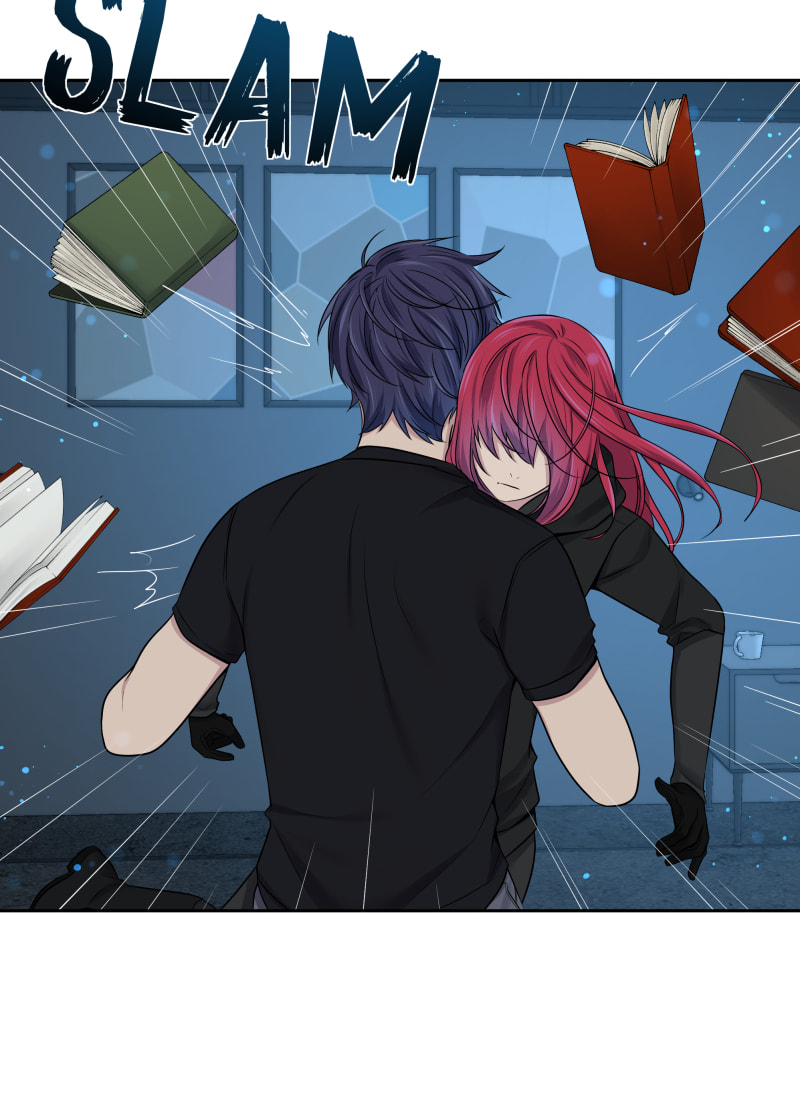 Read Phase 20 chapter 84 image 75 on Lezhin