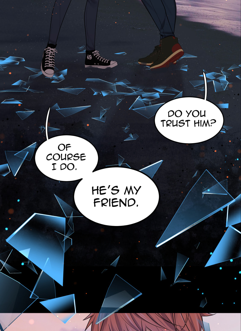 Read Phase 20 chapter 85 image 16 on Lezhin