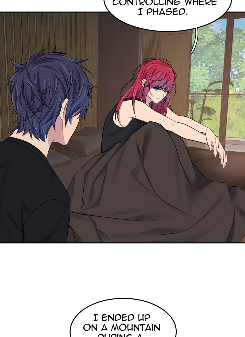 Read Phase 20 chapter 85 image 28 on Lezhin