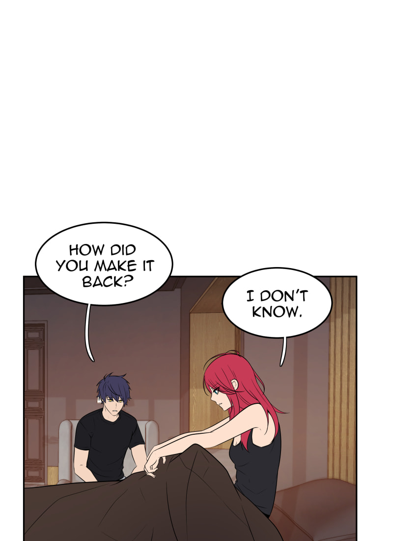 Read Phase 20 chapter 85 image 36 on Lezhin