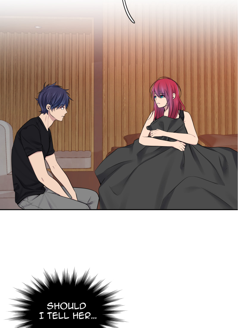 Read Phase 20 chapter 85 image 49 on Lezhin
