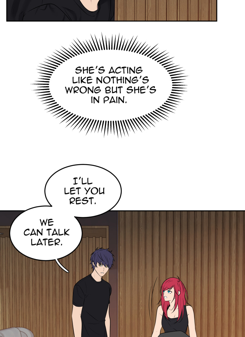 Read Phase 20 chapter 85 image 59 on Lezhin