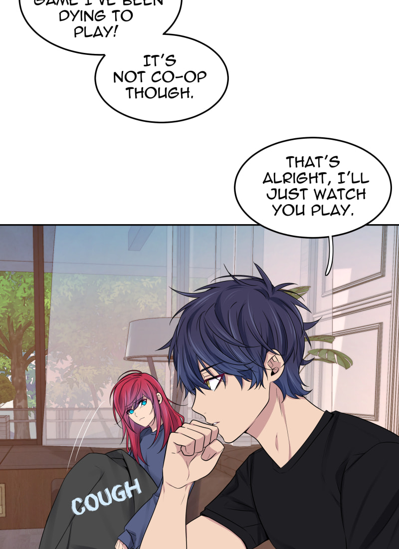 Read Phase 20 chapter 85 image 66 on Lezhin