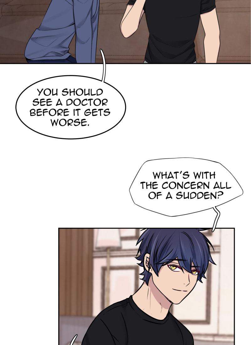Read Phase 20 chapter 85 image 68 on Lezhin