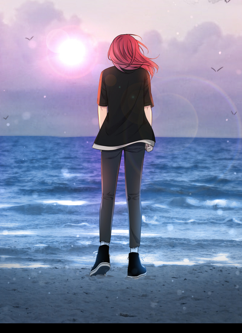 Read Phase 20 chapter 85 image 9 on Lezhin