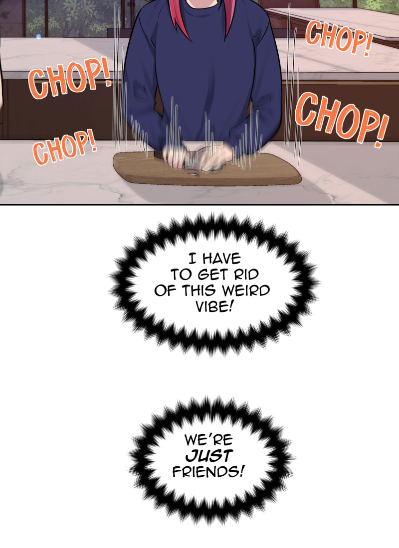 Read Phase 20 chapter 86 image 21 on Lezhin
