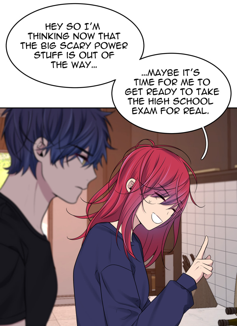 Read Phase 20 chapter 86 image 22 on Lezhin