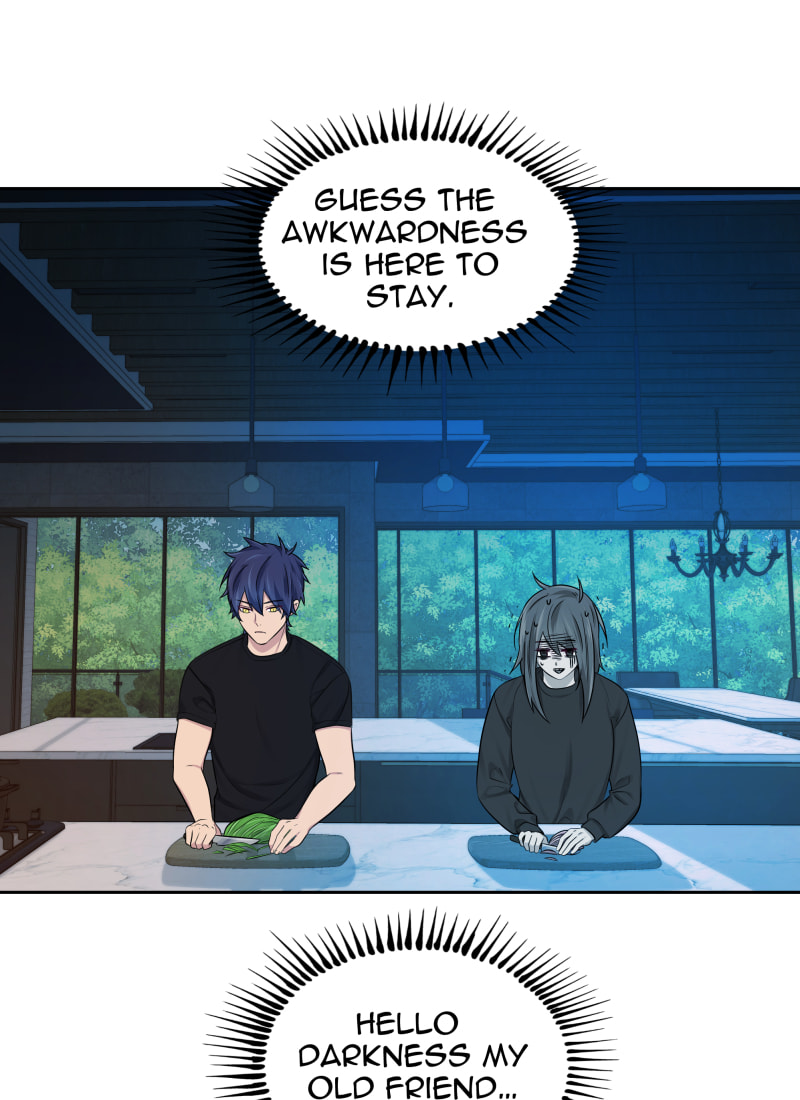 Read Phase 20 chapter 86 image 27 on Lezhin