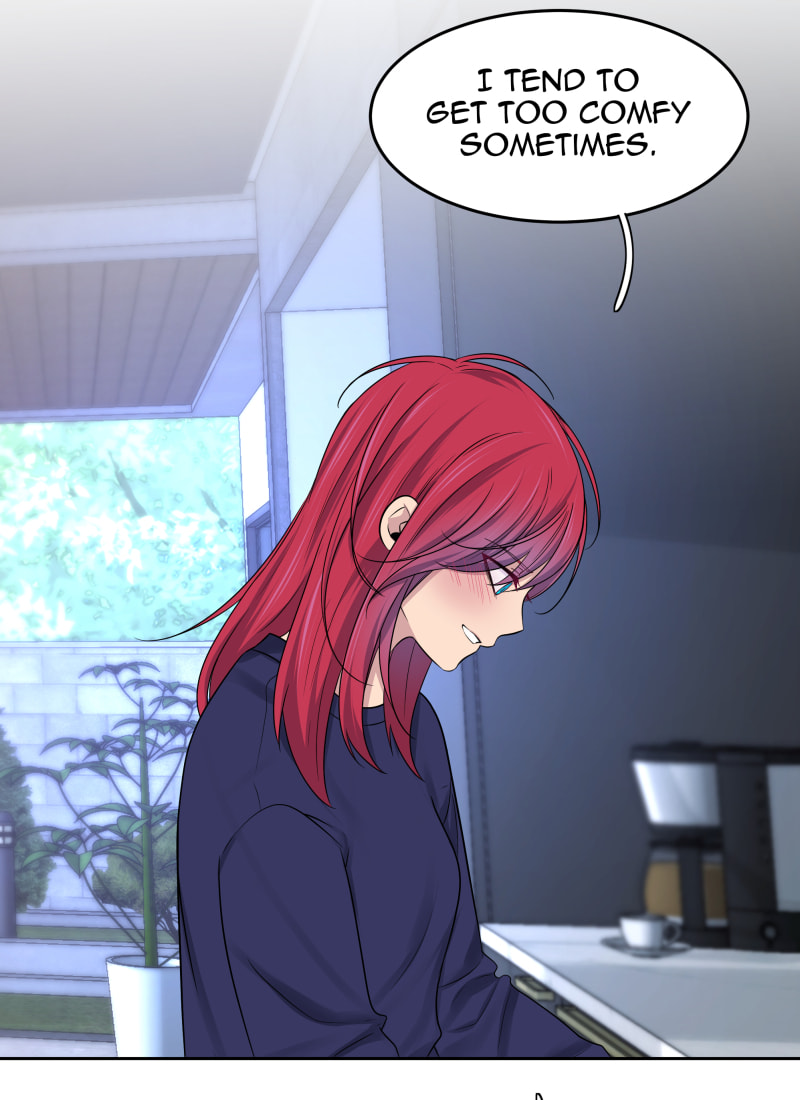 Read Phase 20 chapter 86 image 34 on Lezhin