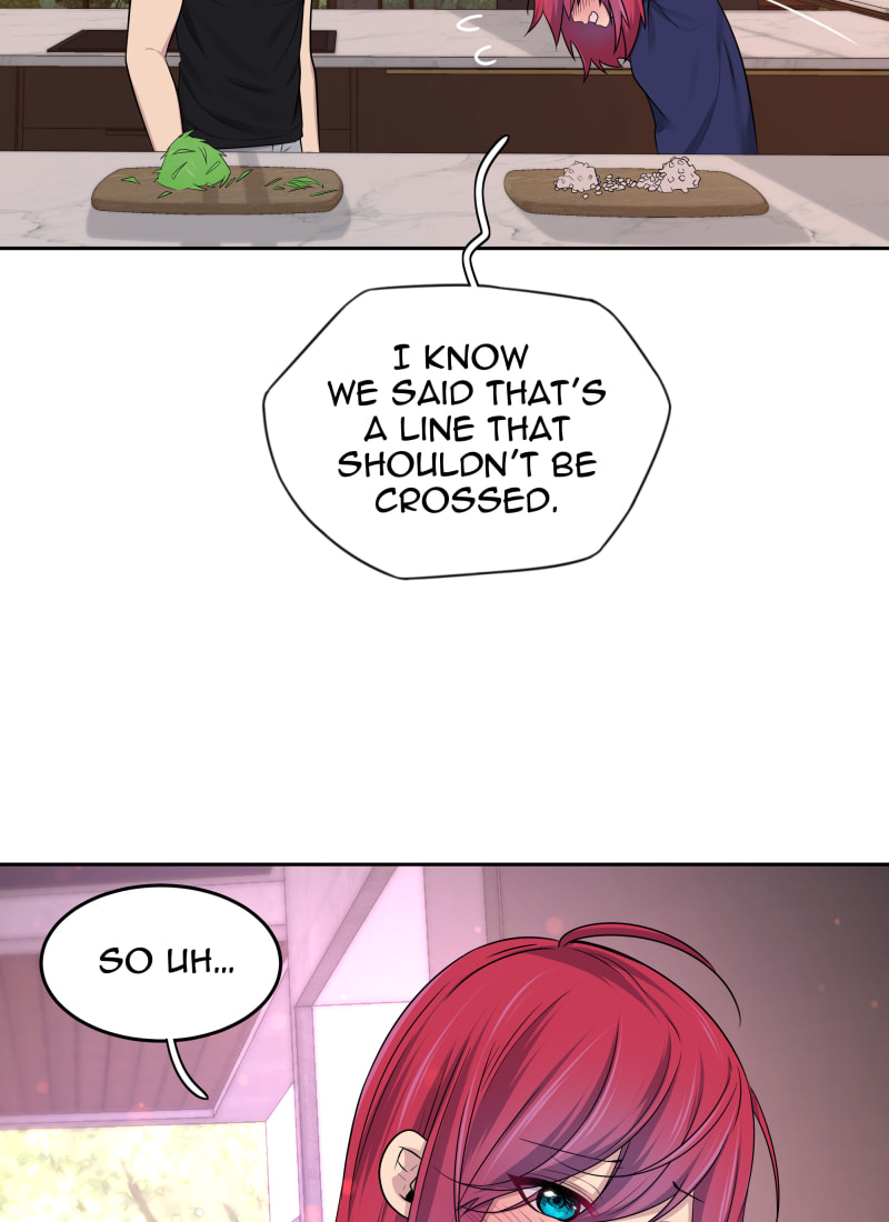 Read Phase 20 chapter 86 image 36 on Lezhin