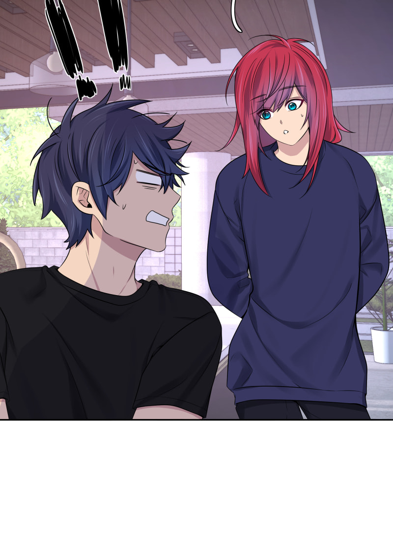 Read Phase 20 chapter 86 image 47 on Lezhin