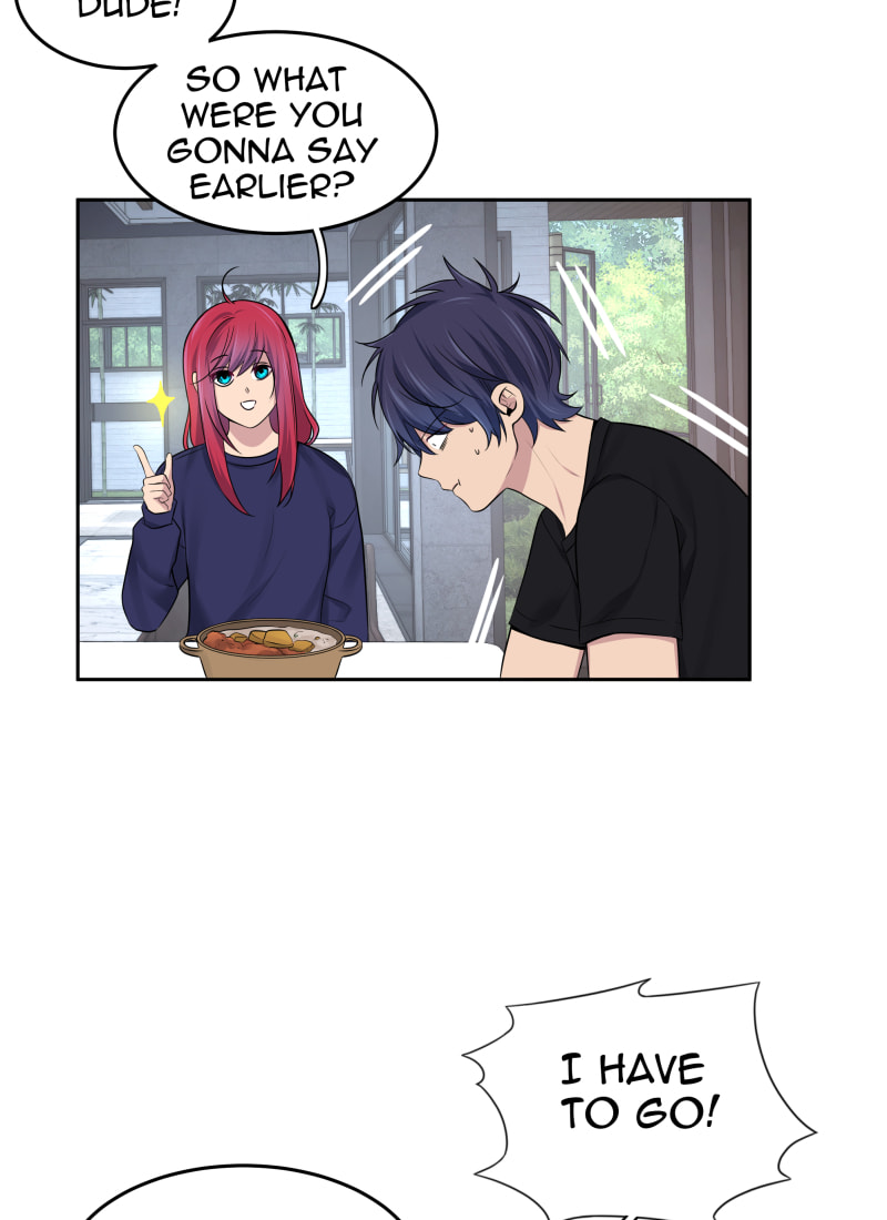 Read Phase 20 chapter 86 image 55 on Lezhin