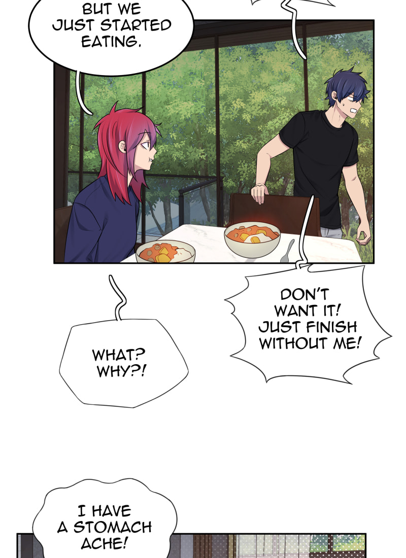 Read Phase 20 chapter 86 image 56 on Lezhin