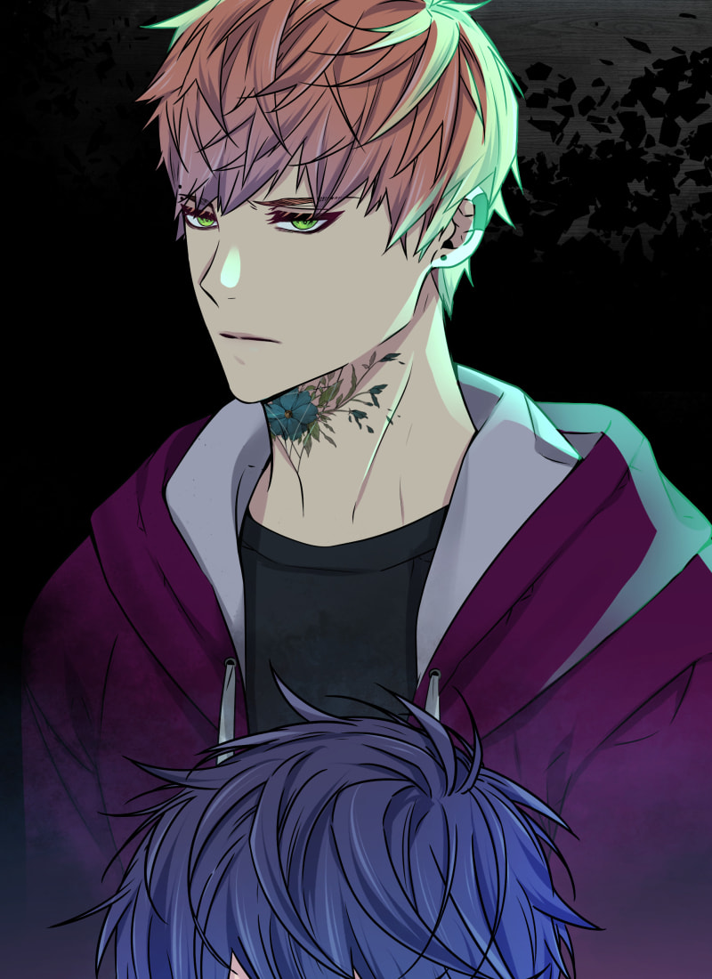 Read Phase 20 chapter 86 image 6 on Lezhin