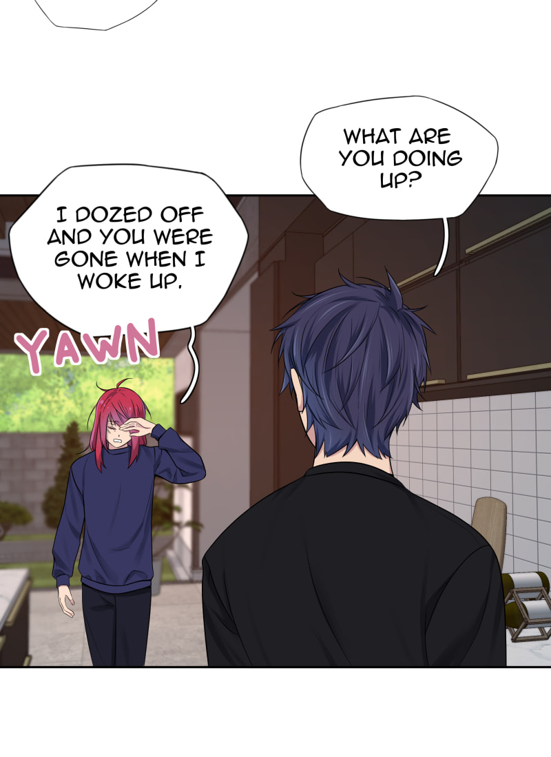 Read Phase 20 chapter 86 image 9 on Lezhin