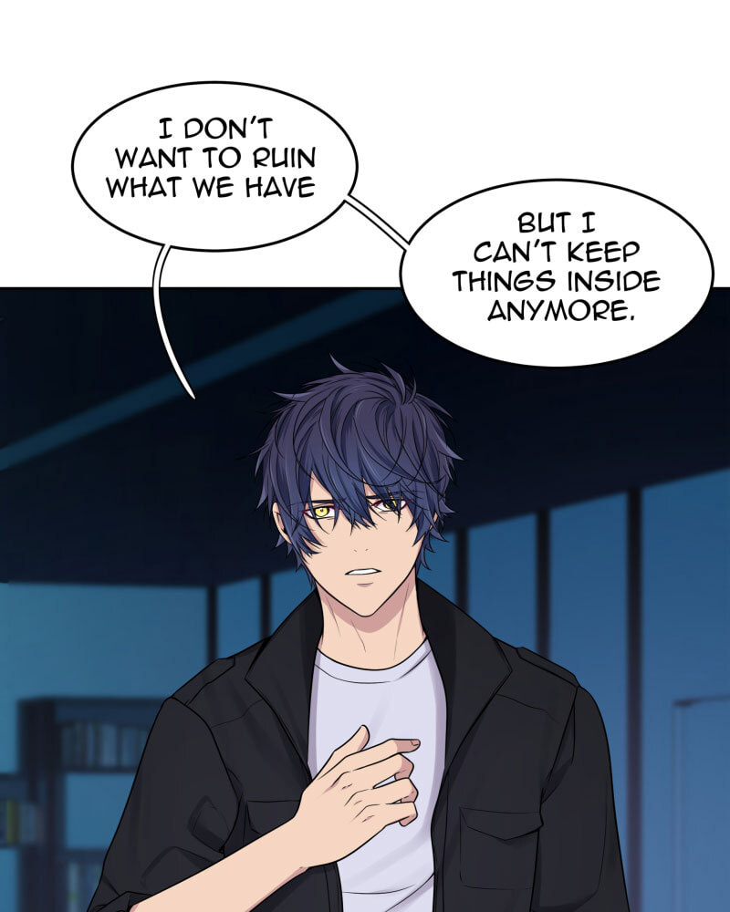 Read Phase 20 chapter 87 image 16 on Lezhin