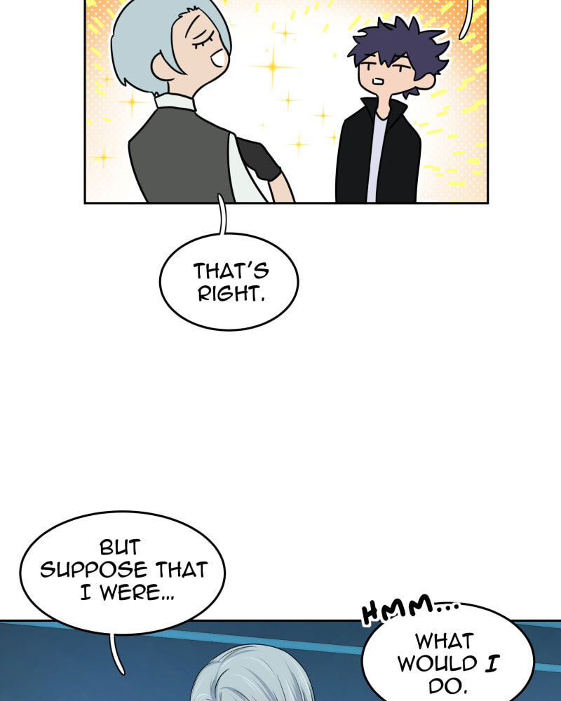 Read Phase 20 chapter 87 image 30 on Lezhin