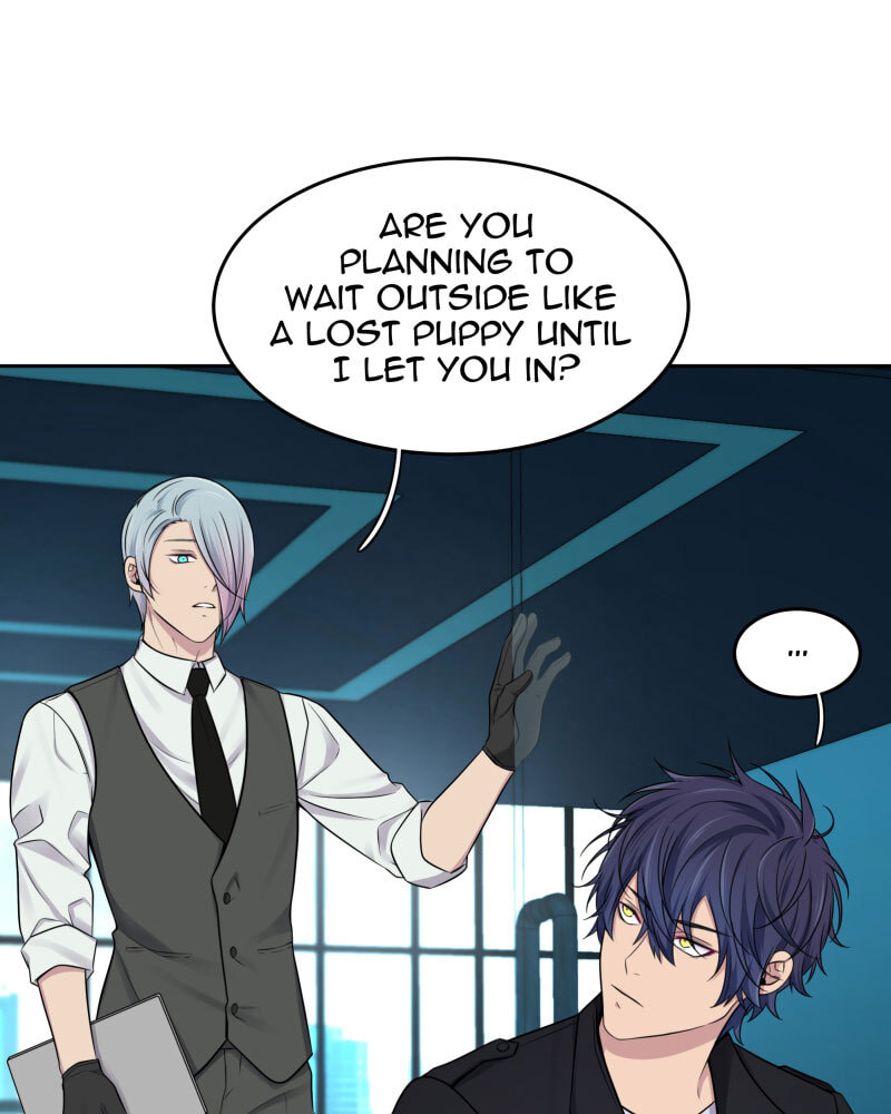 Read Phase 20 chapter 87 image 5 on Lezhin