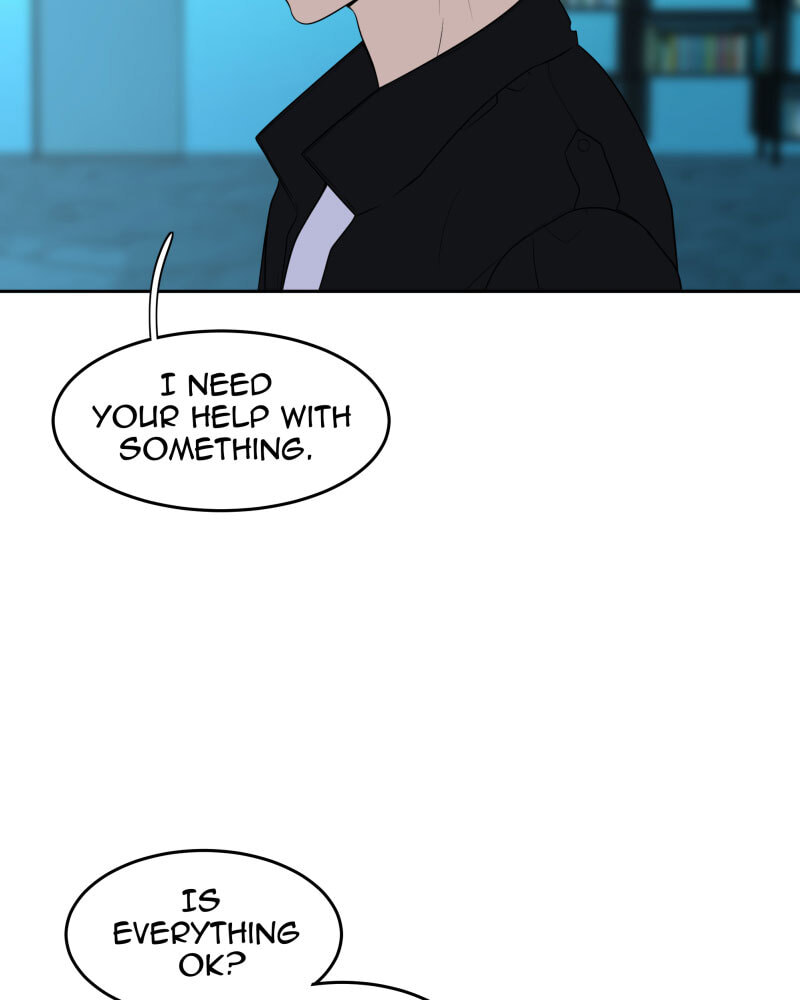 Read Phase 20 chapter 87 image 9 on Lezhin