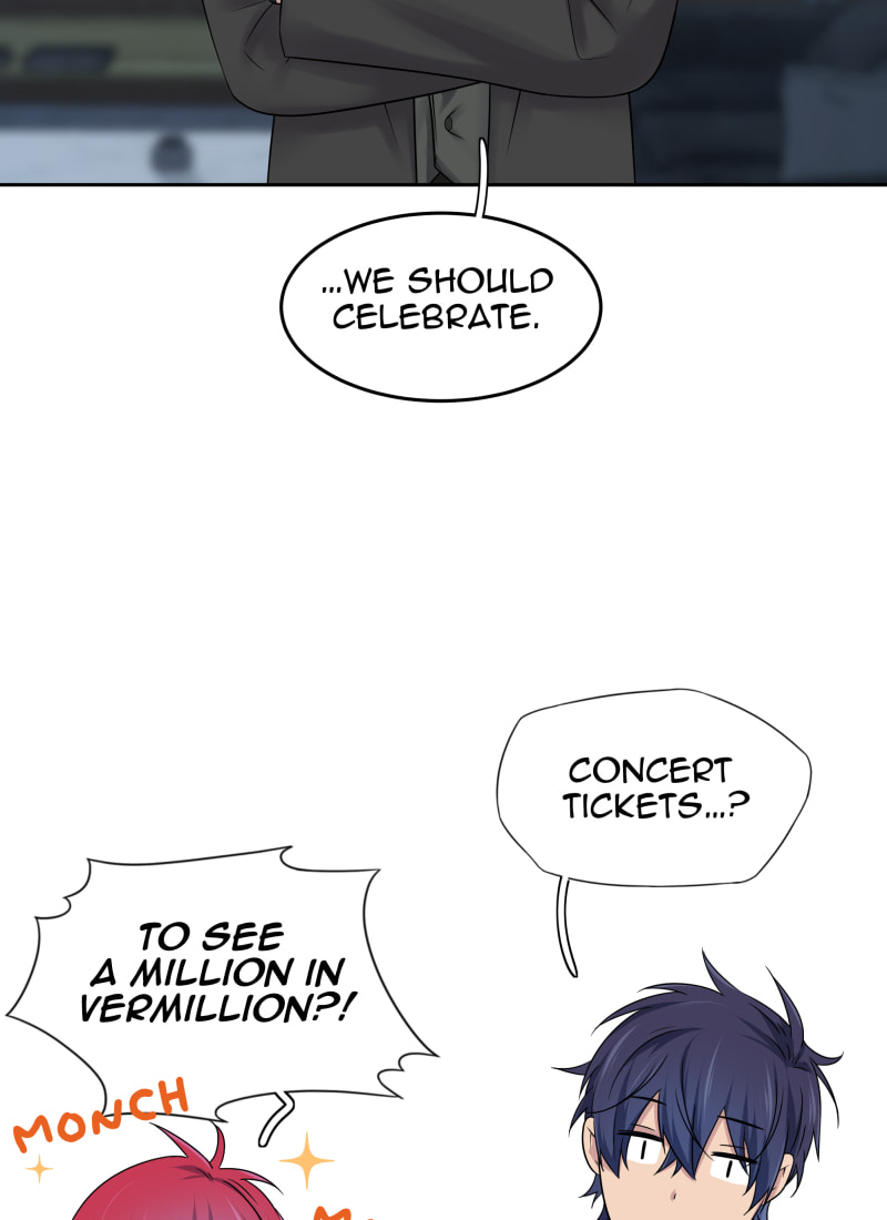 Read Phase 20 chapter 88 image 13 on Lezhin