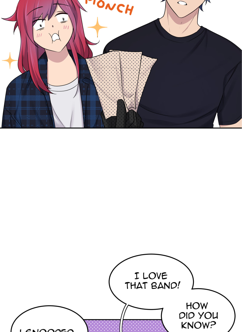 Read Phase 20 chapter 88 image 14 on Lezhin