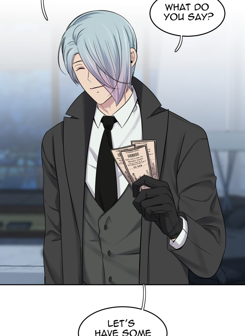 Read Phase 20 chapter 88 image 16 on Lezhin