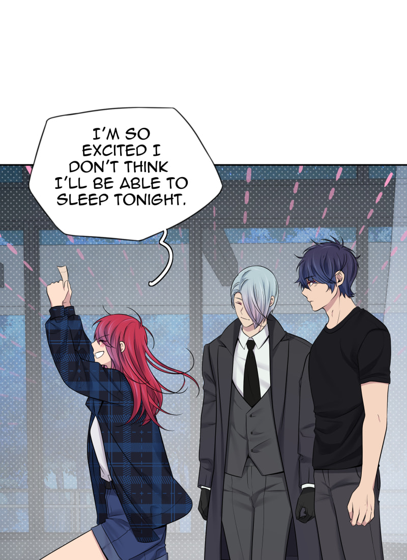 Read Phase 20 chapter 88 image 19 on Lezhin