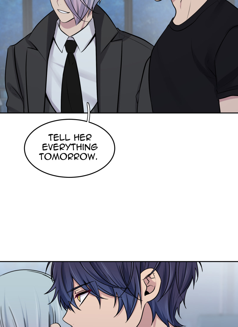 Read Phase 20 chapter 88 image 21 on Lezhin