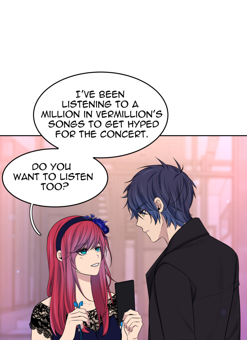 Read Phase 20 chapter 88 image 34 on Lezhin
