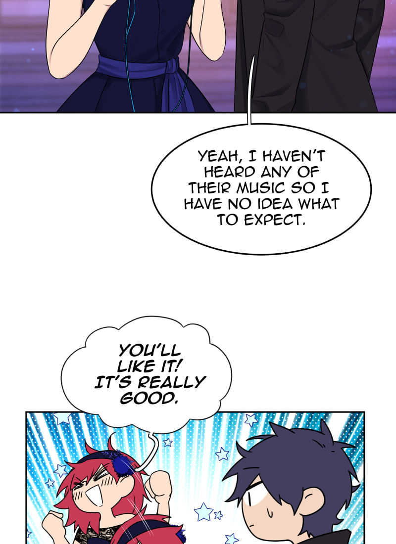 Read Phase 20 chapter 88 image 35 on Lezhin