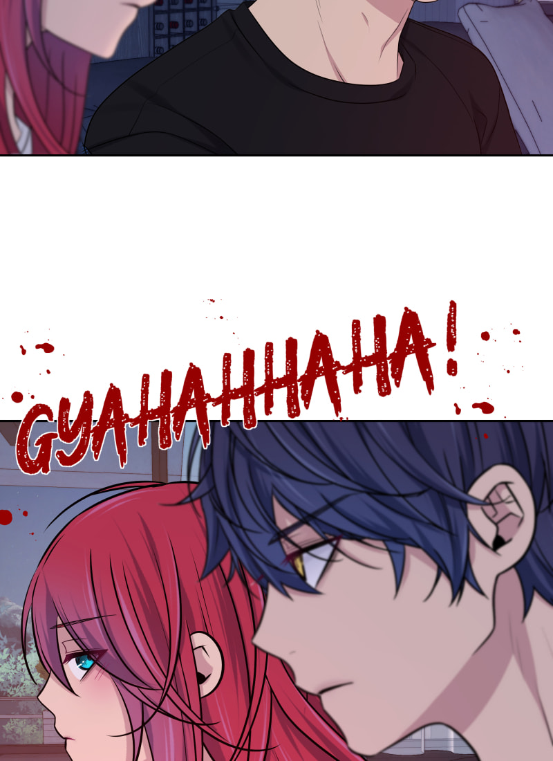 Read Phase 20 chapter 88 image 4 on Lezhin