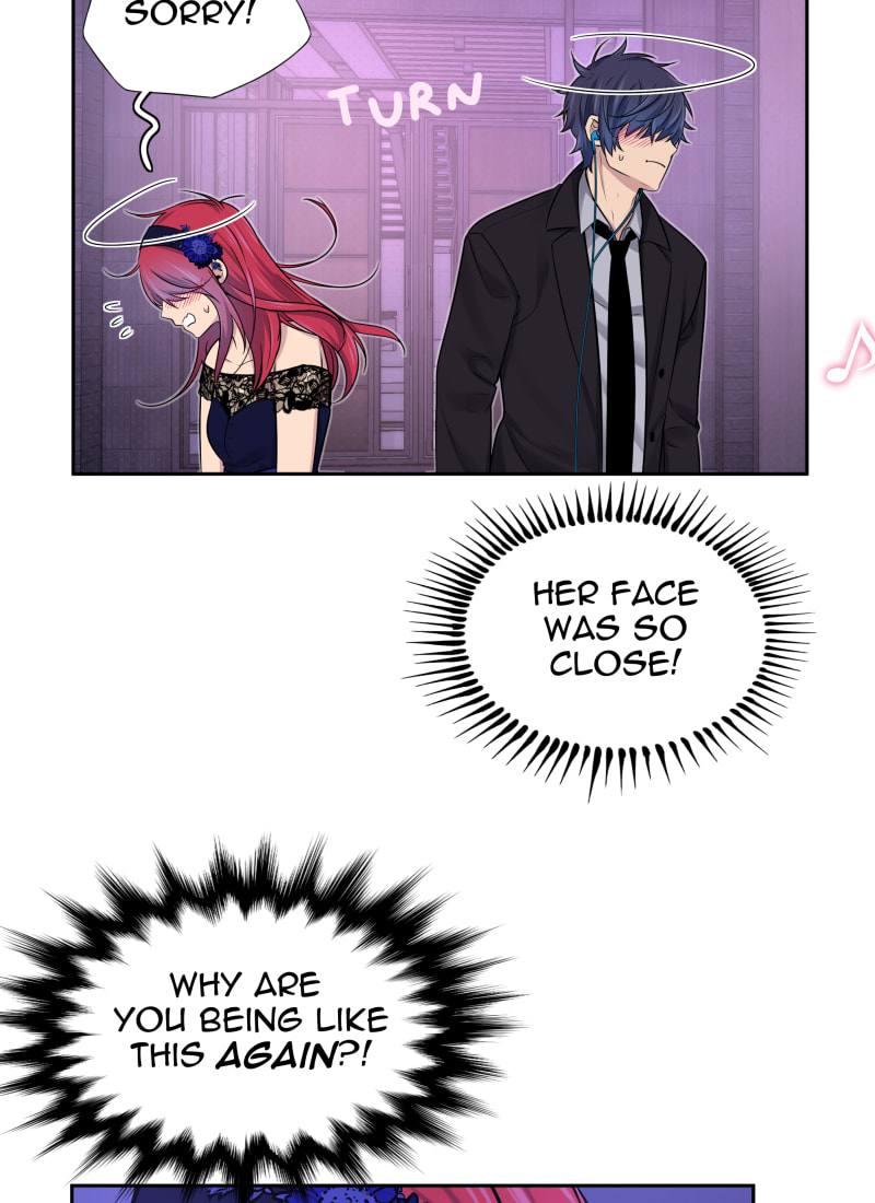 Read Phase 20 chapter 88 image 42 on Lezhin