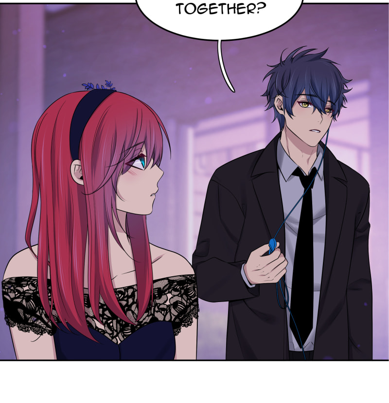 Read Phase 20 chapter 88 image 44 on Lezhin