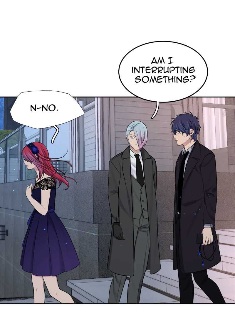 Read Phase 20 chapter 88 image 56 on Lezhin