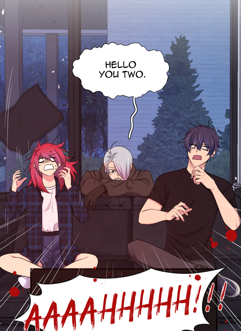 Read Phase 20 chapter 88 image 6 on Lezhin