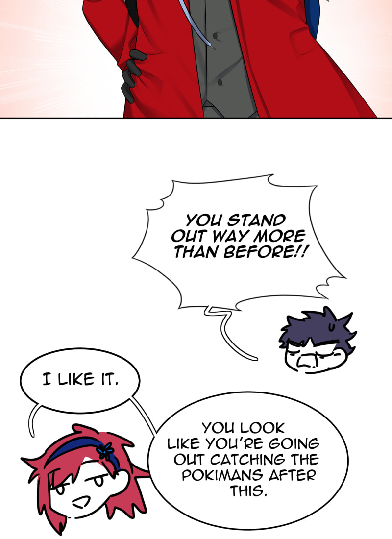 Read Phase 20 chapter 88 image 63 on Lezhin