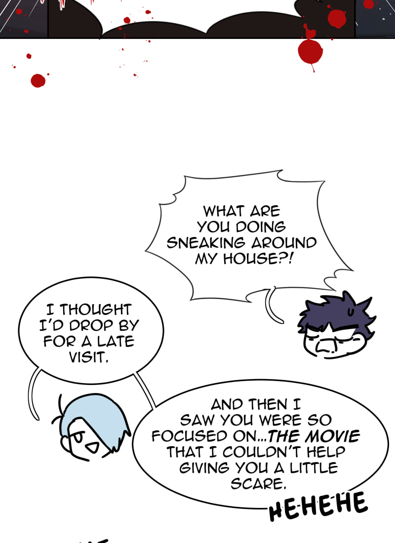 Read Phase 20 chapter 88 image 7 on Lezhin