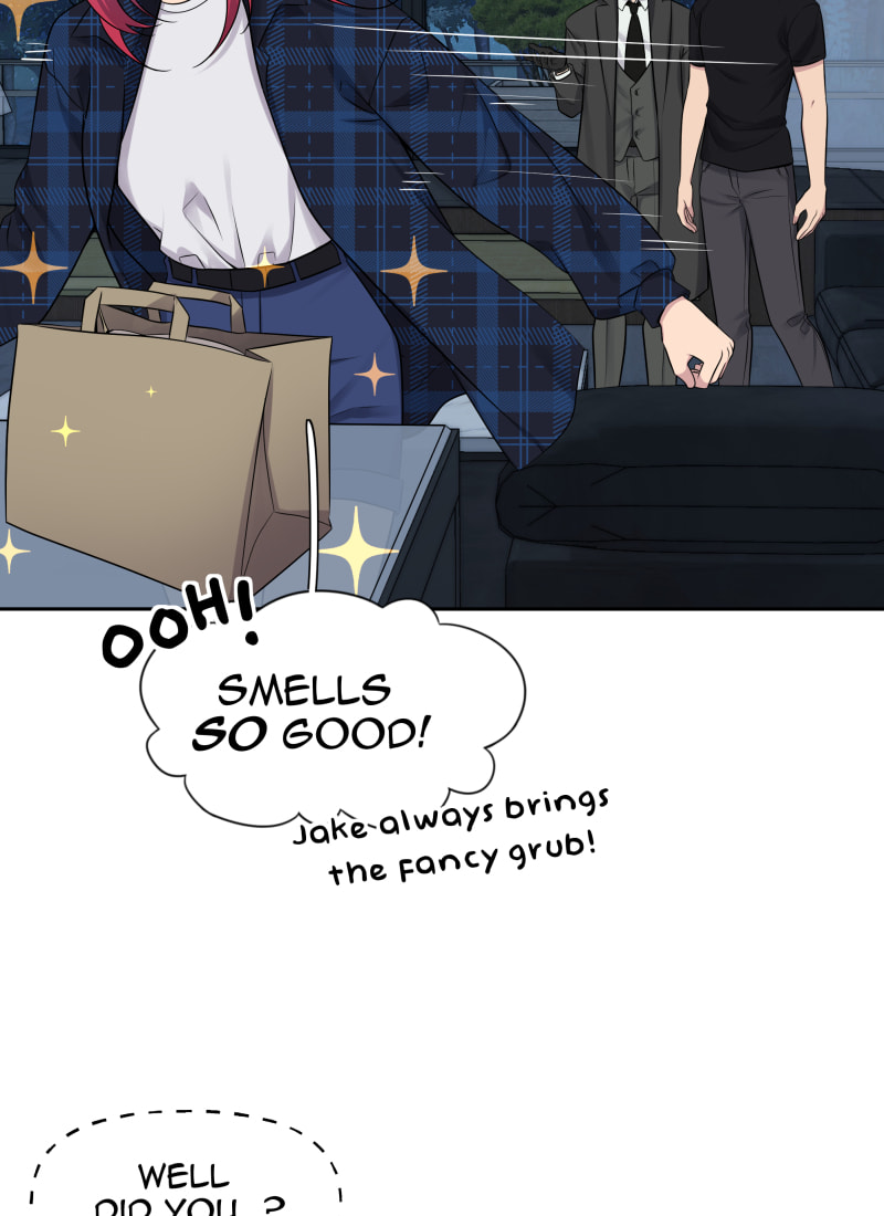 Read Phase 20 chapter 88 image 9 on Lezhin
